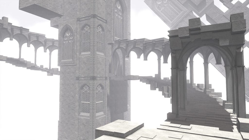 The Tower at Paradigm's Breach